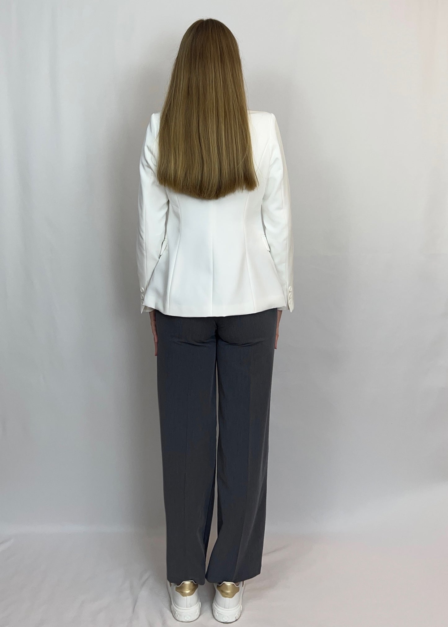 Bea - Basic Blazer
