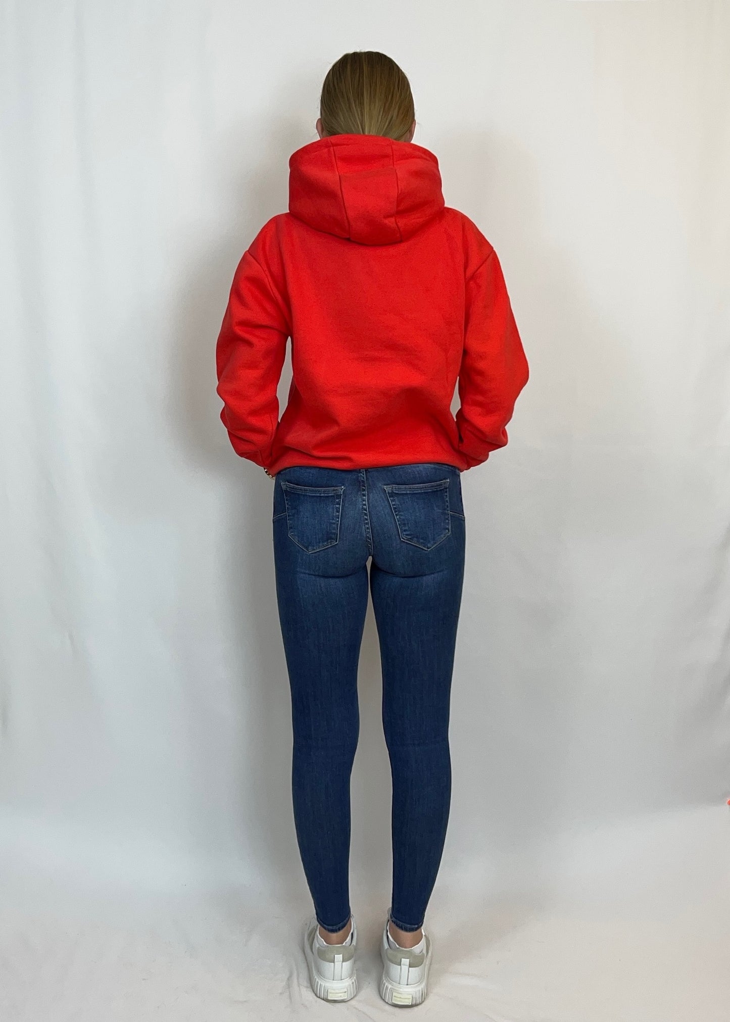 XI.XI.MMXXIII - Heavy Weight Hoodie