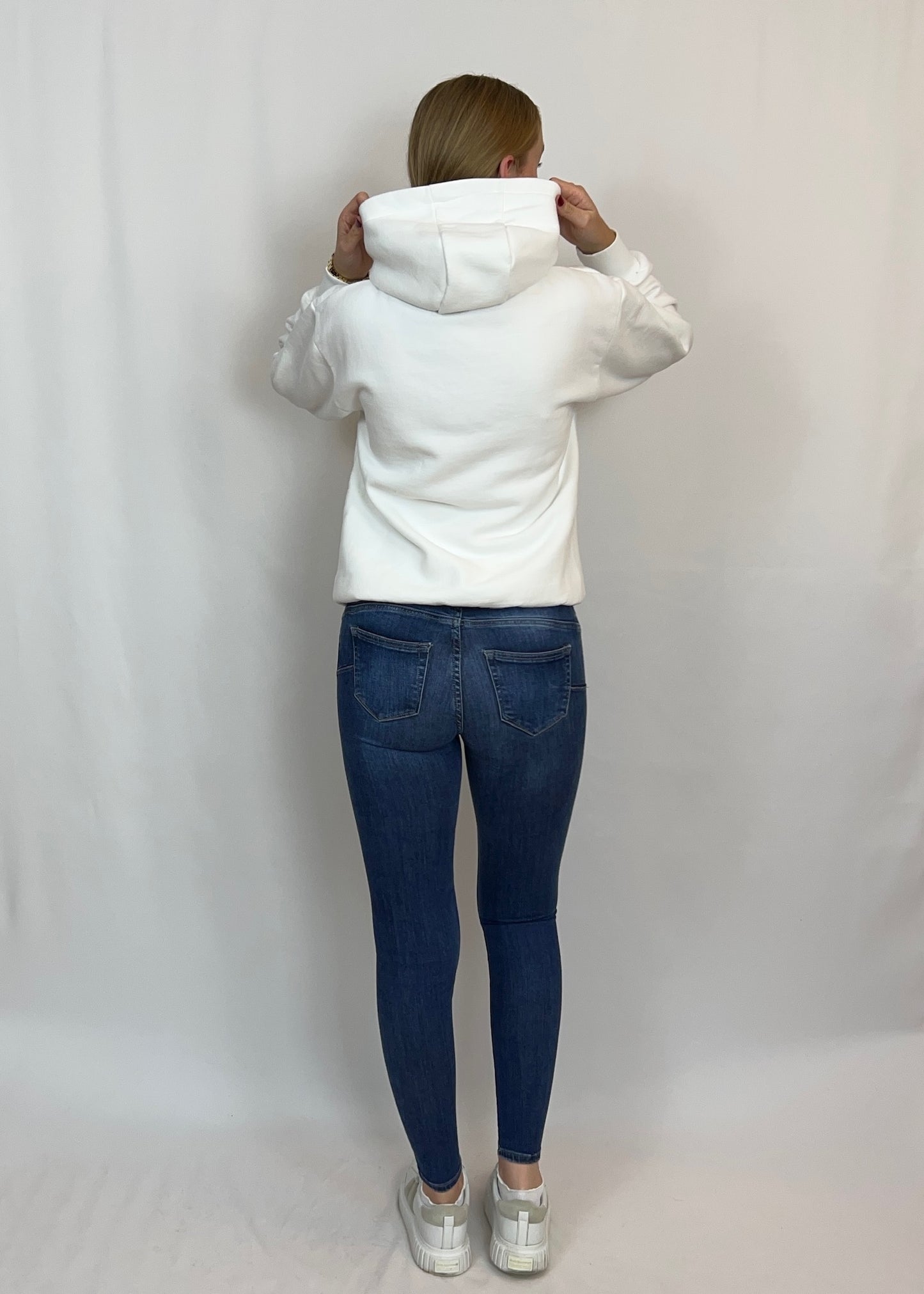 XI.XI.MMXXIII - Heavy Weight Hoodie