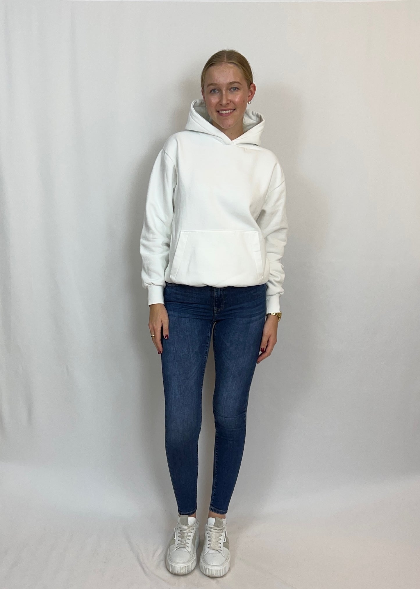 XI.XI.MMXXIII - Heavy Weight Hoodie