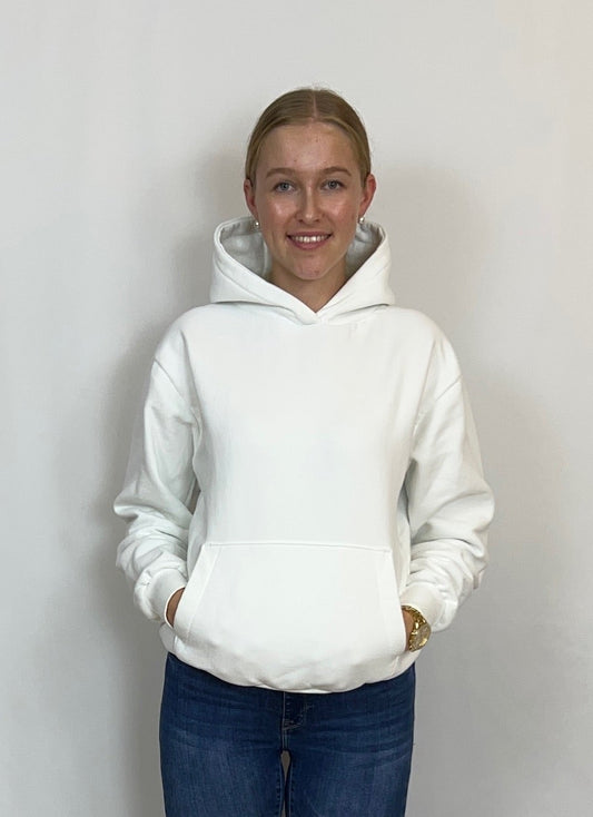 XI.XI.MMXXIII - Heavy Weight Hoodie