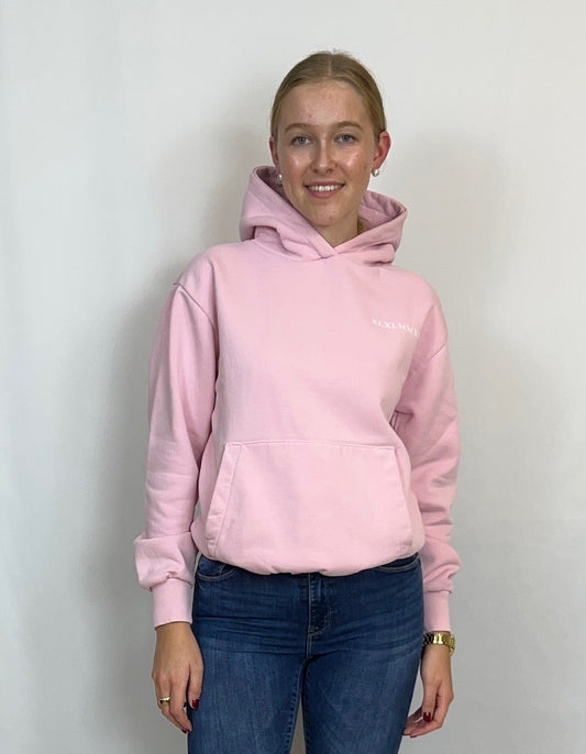 XI.XI.MMXXIII - Heavy Weight Hoodie