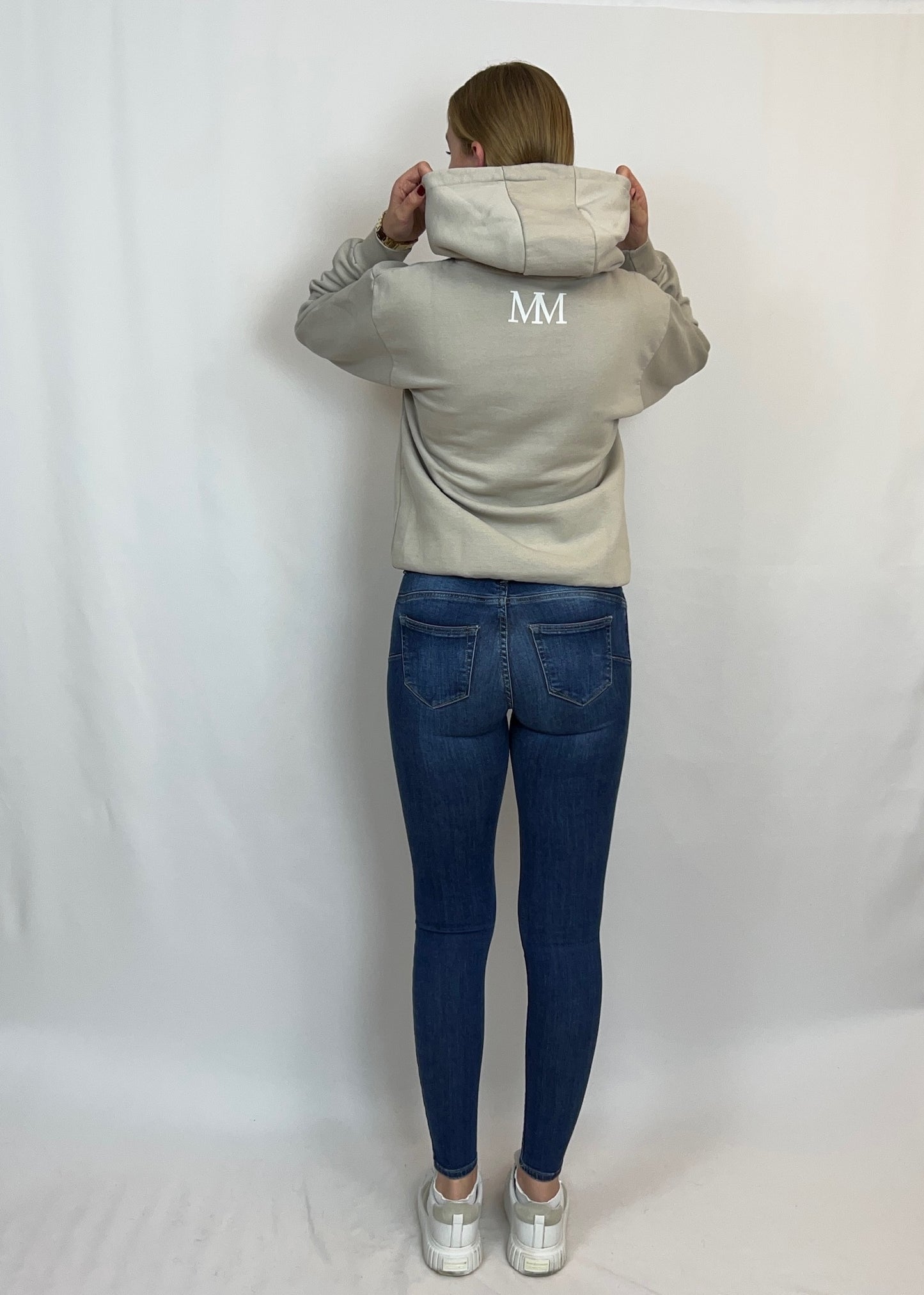 XI.XI.MMXXIII - Heavy Weight Hoodie