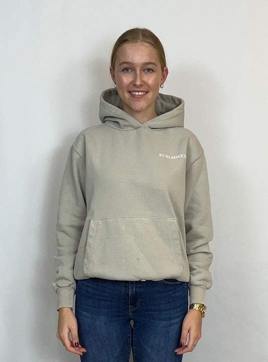 XI.XI.MMXXIII - Heavy Weight Hoodie