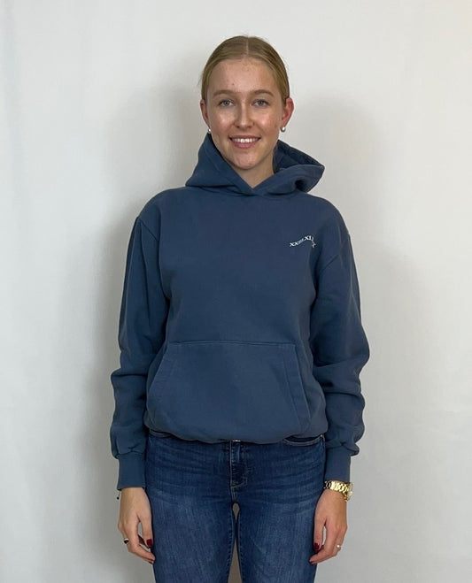 XI.XI.MMXXIII - Heavy Weight Hoodie