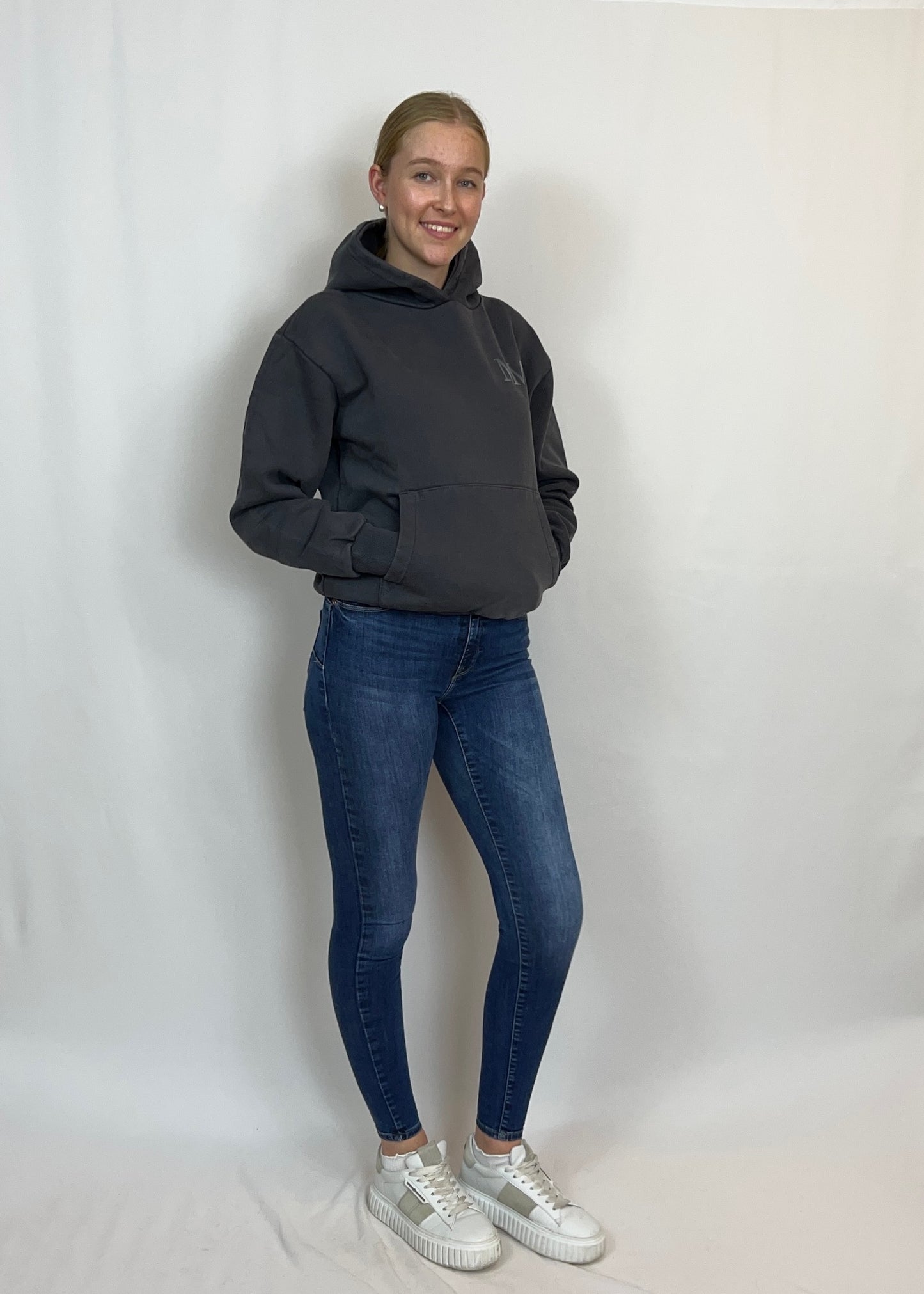 XI.XI.MMXXIII - Heavy Weight Hoodie