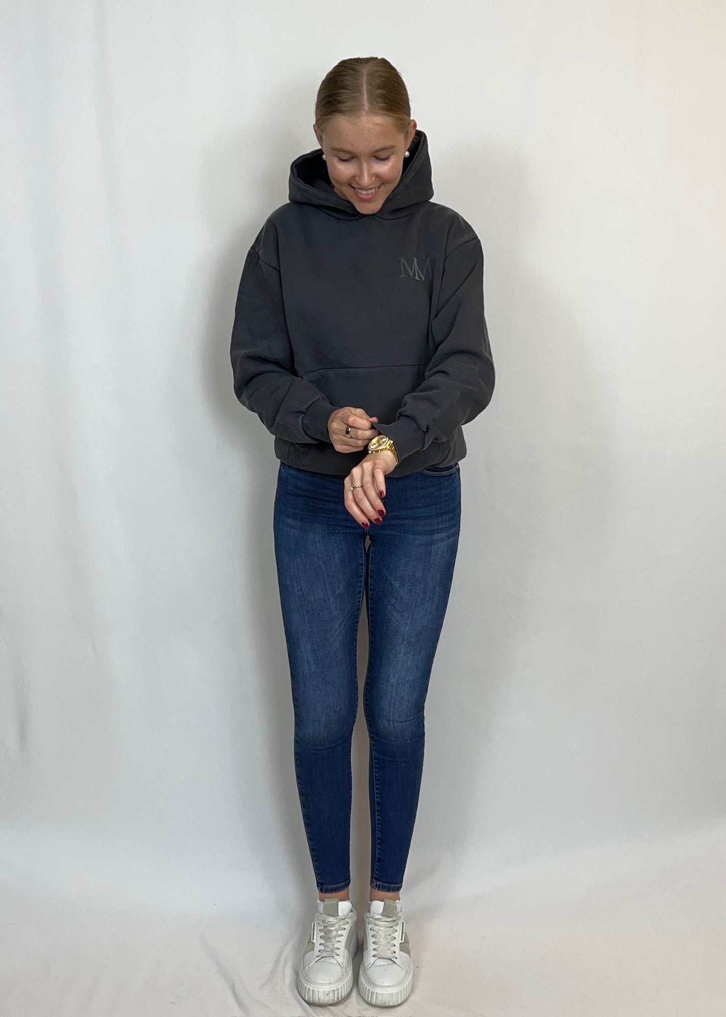 XI.XI.MMXXIII - Heavy Weight Hoodie