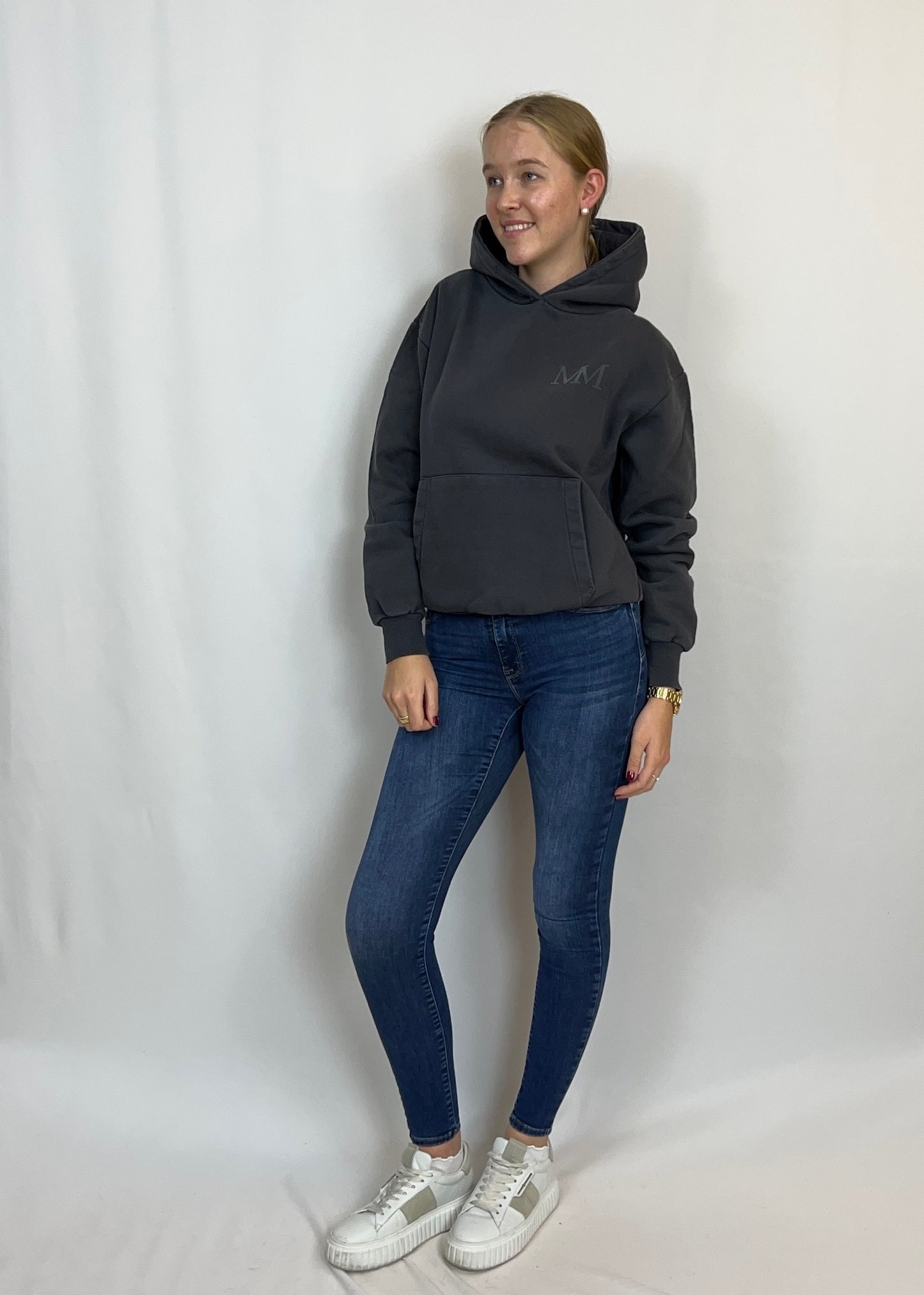 XI.XI.MMXXIII - Heavy Weight Hoodie