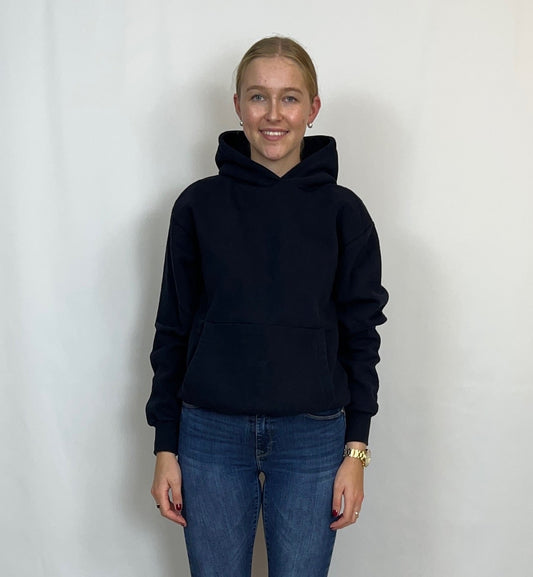 XI.XI.MMXXIII - Heavy Weight Hoodie