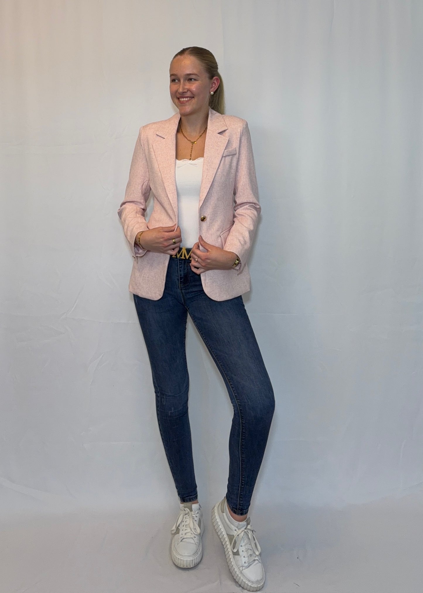 Bella - Blazer