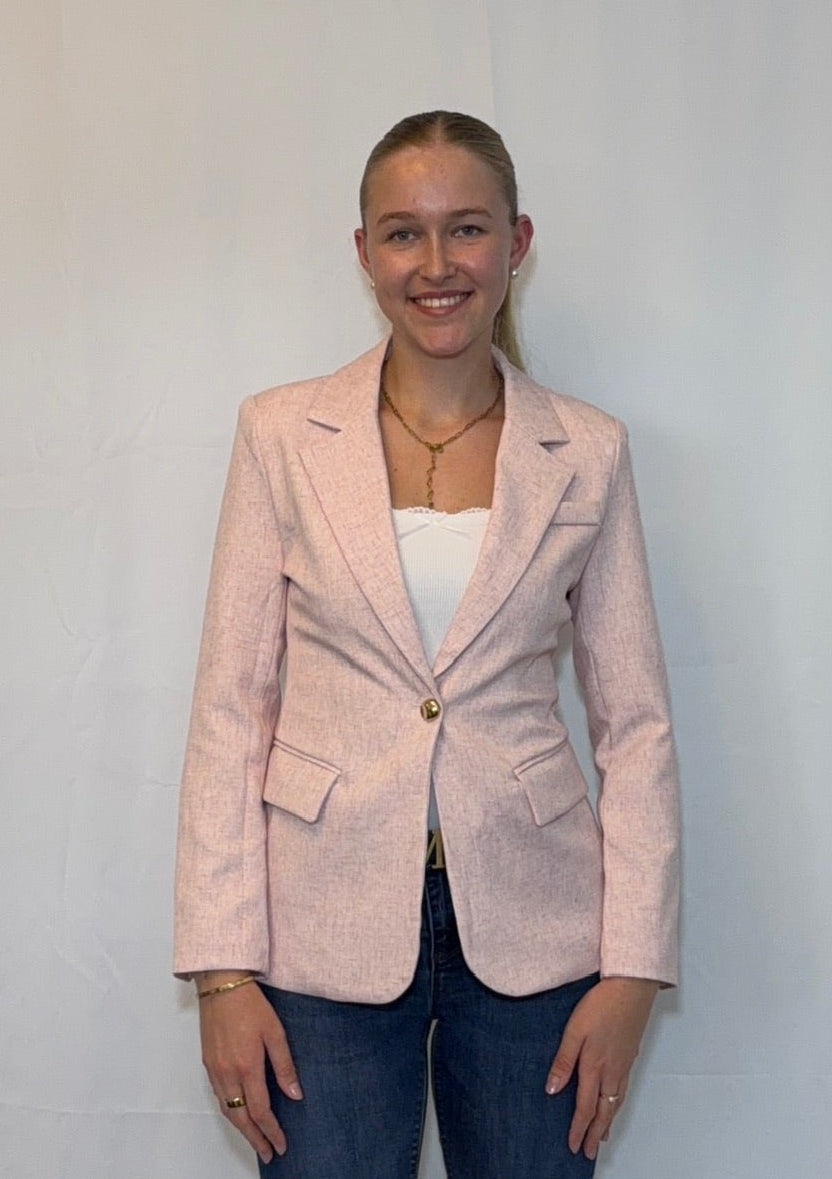 Bella - Blazer