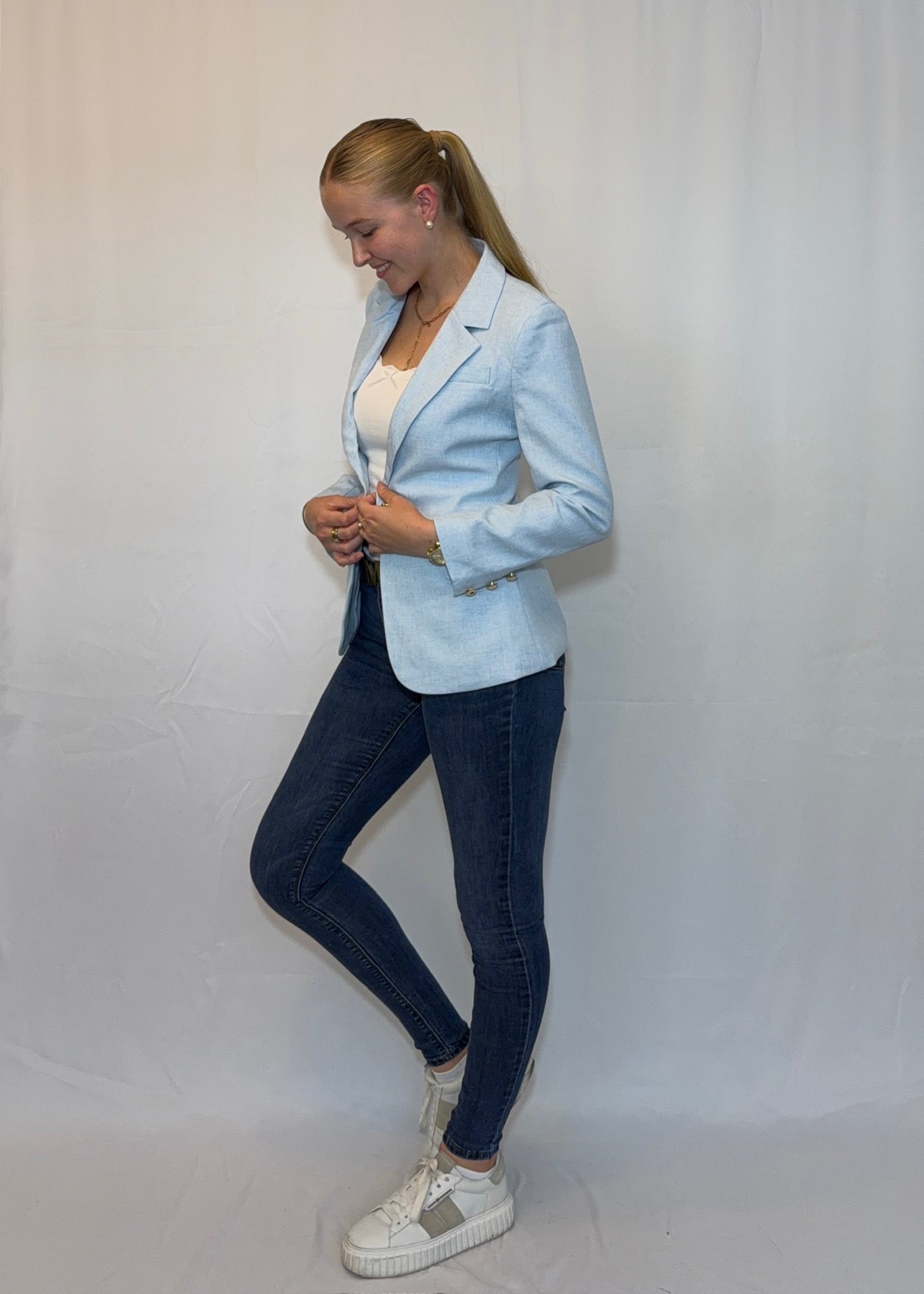 Bella - Blazer