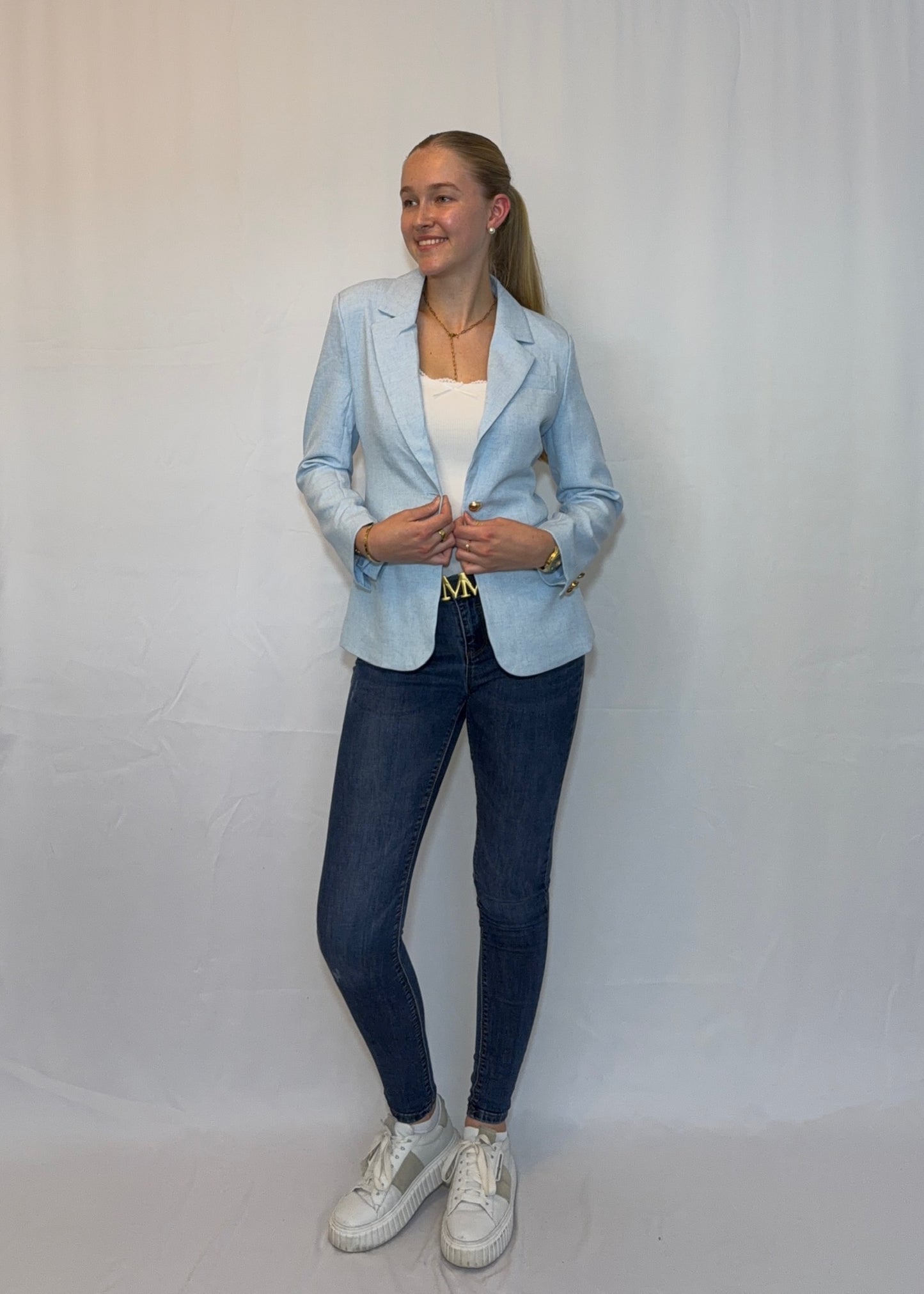 Bella - Blazer