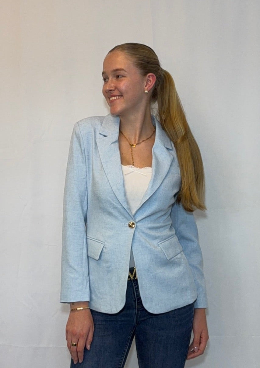 Bella - Blazer