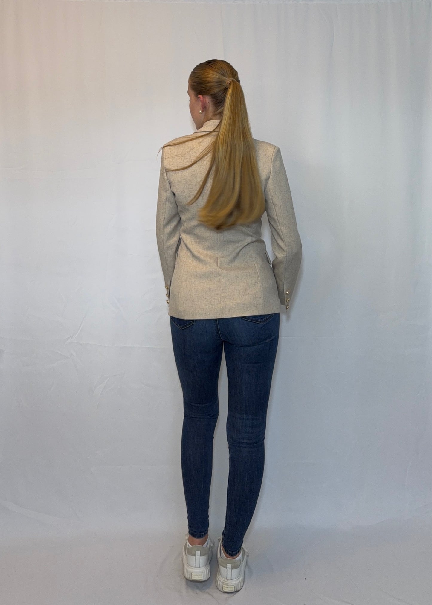 Bella - Blazer