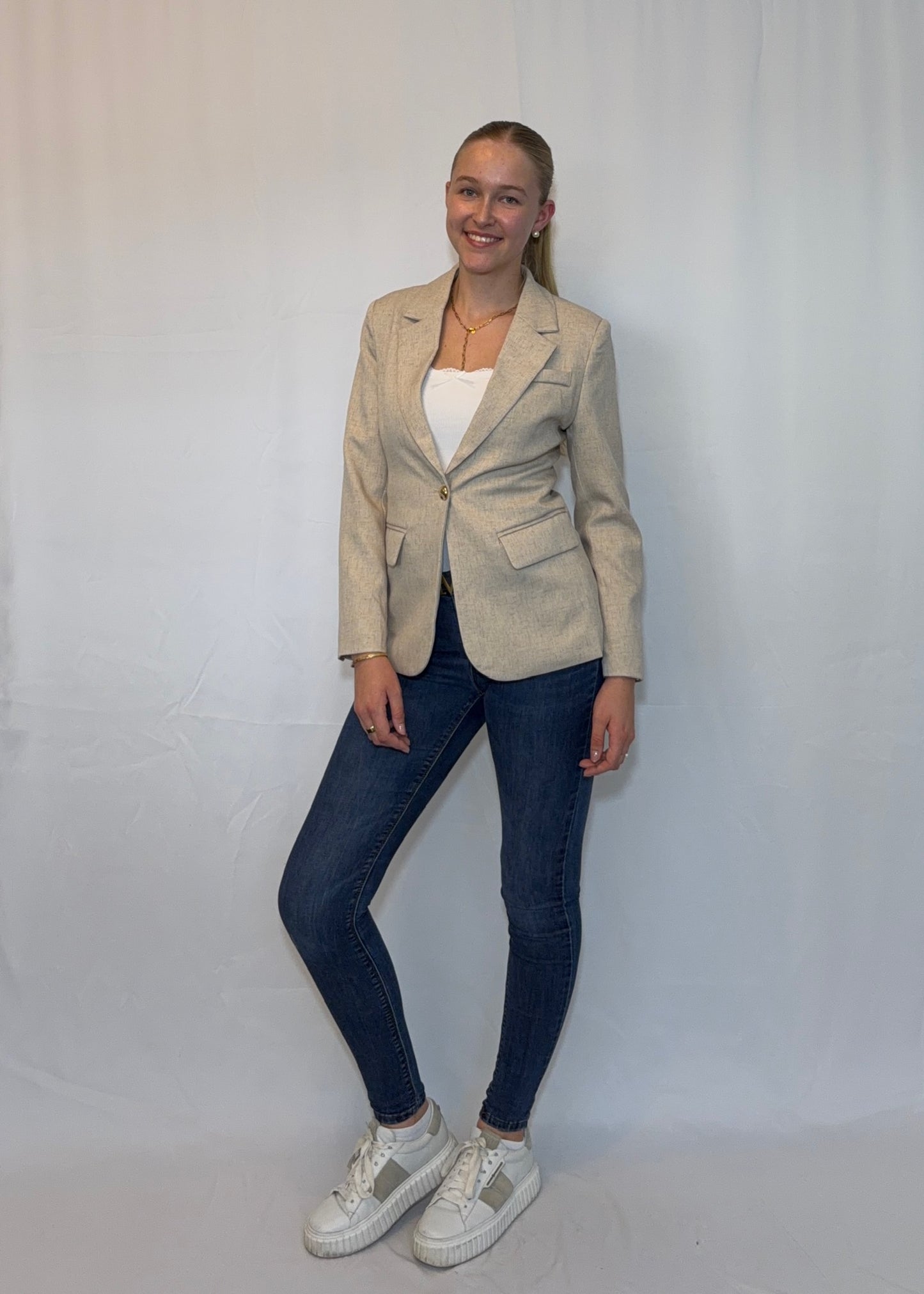 Bella - Blazer