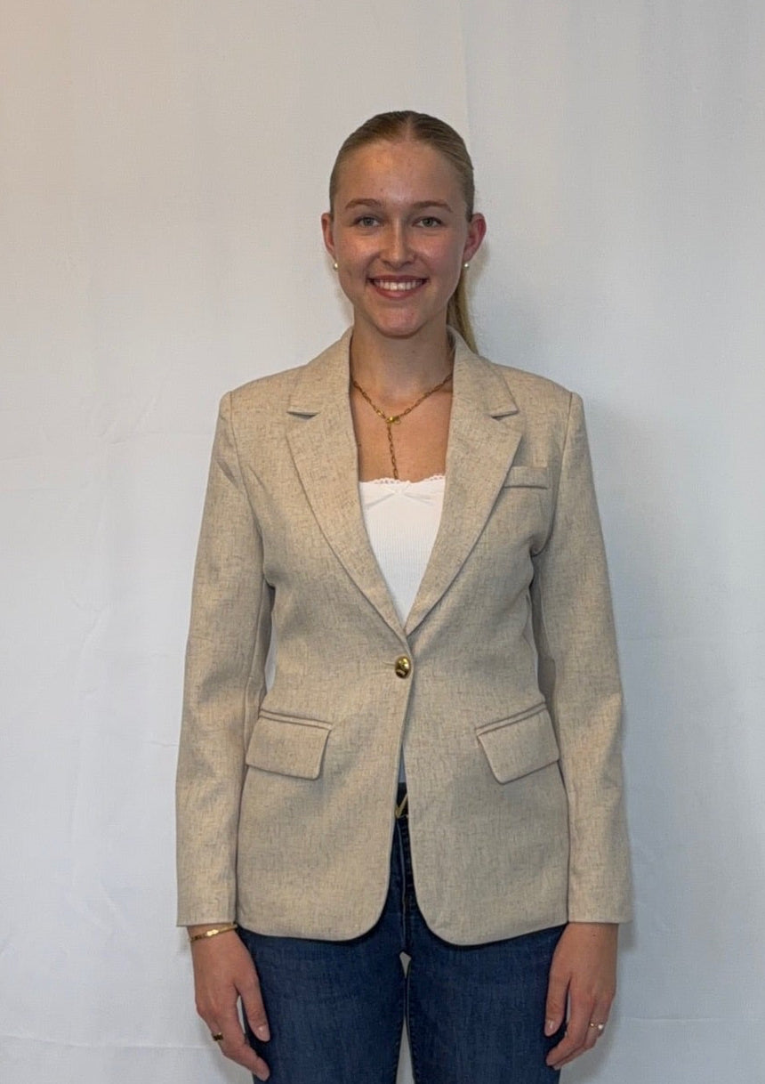 Bella - Blazer