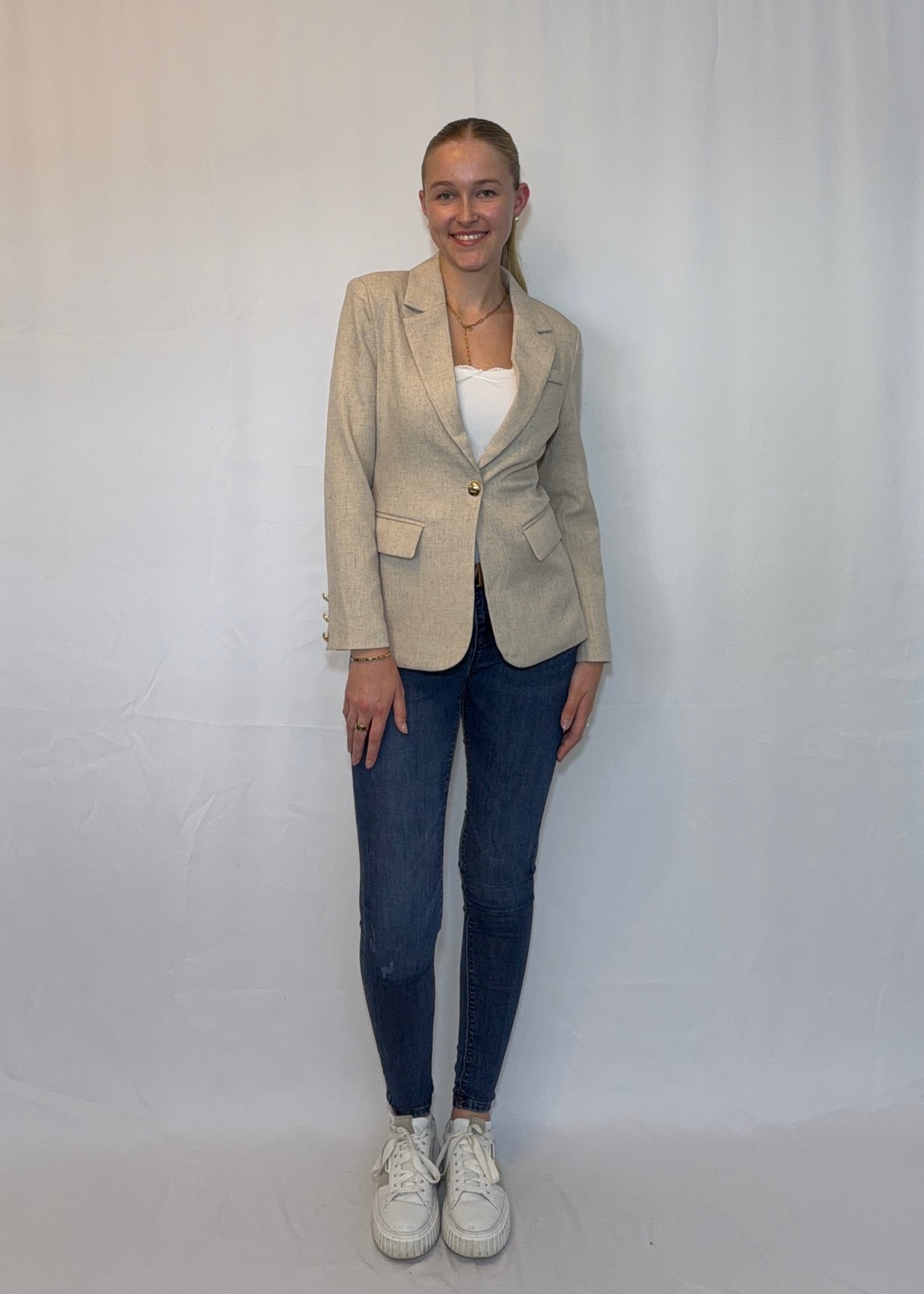 Bella - Blazer