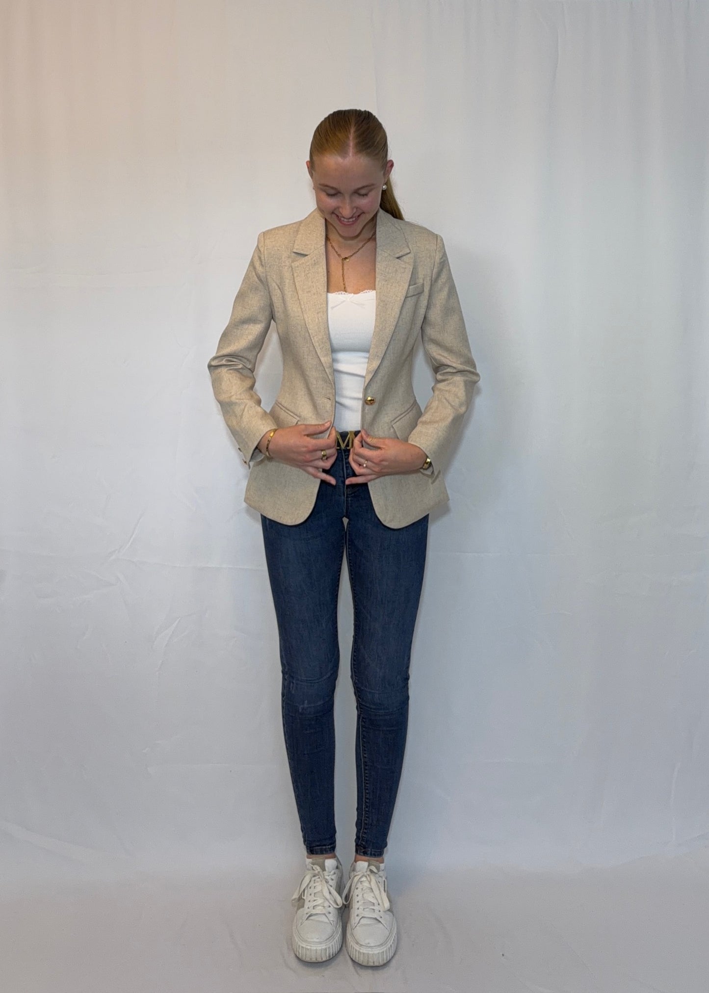 Bella - Blazer