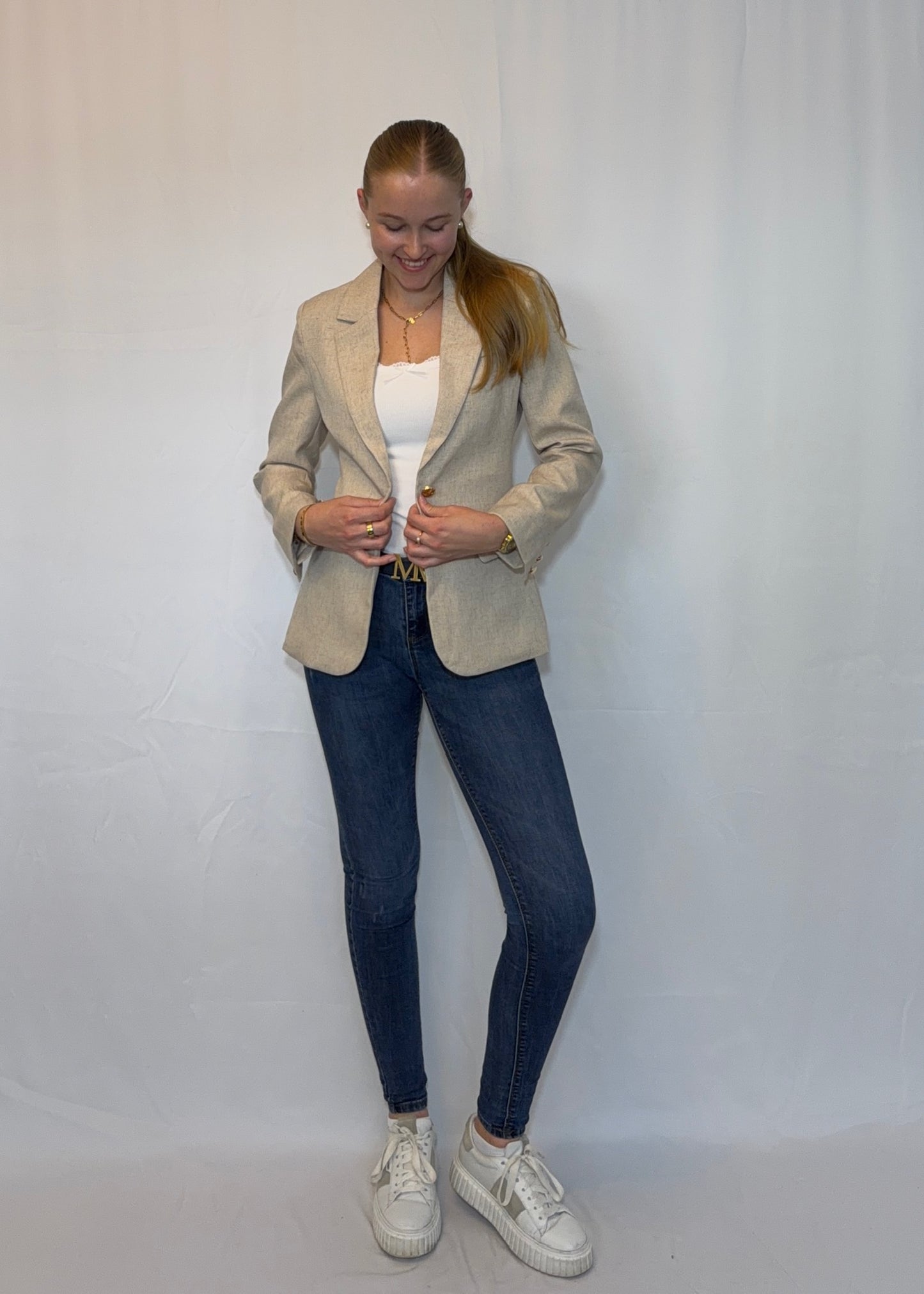 Bella - Blazer